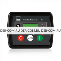 Контроллер DSE3110 CAN. ДизельЭнергоРесурс